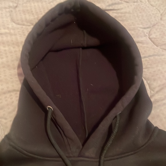 4Tune hoodie - Picture 4 of 6